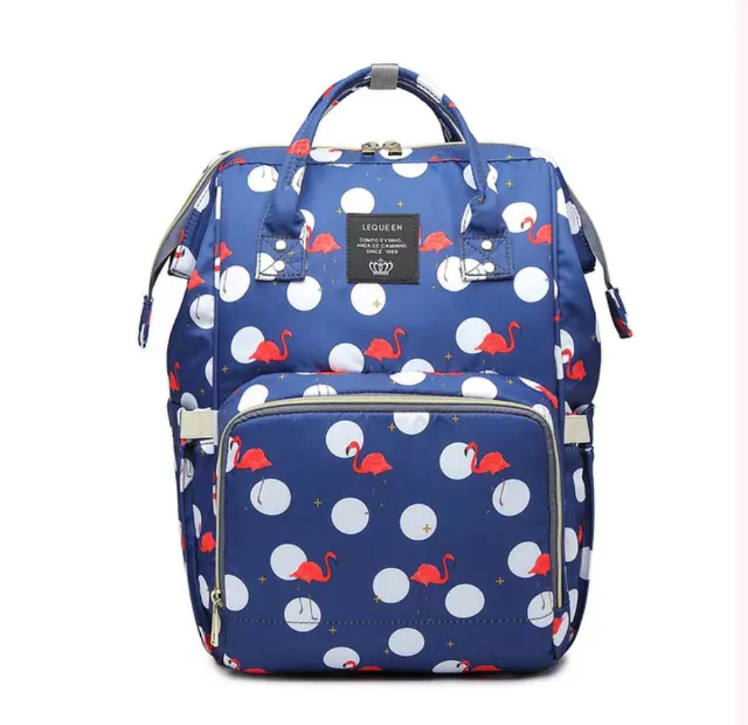aesthetic kids bagpack Baby  Bag new fashionable bag multiple pockets