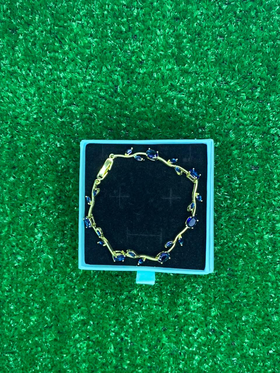 Most Trending Tulip Bracelets For Girls , Women
