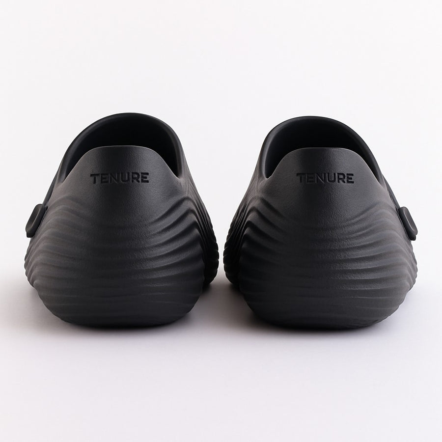 Shop Reactx Mens Fashion Palm Sandals & Clogs EVA Crocks