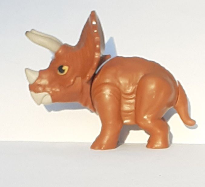 Jurassic World Camp Cretaceous Dinosaur Action Figures Toy