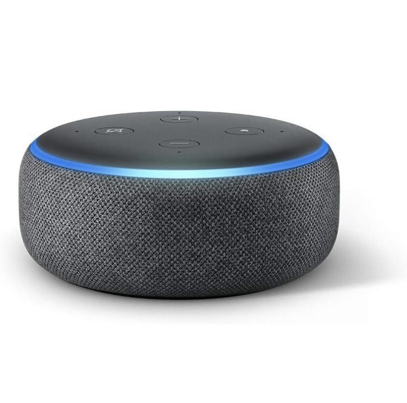 echo devices amazon echo plus precio