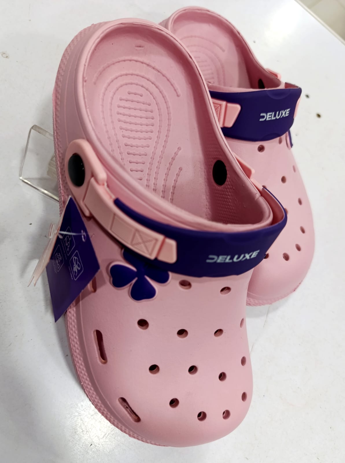 Stylish Crocs & Slippers for Women