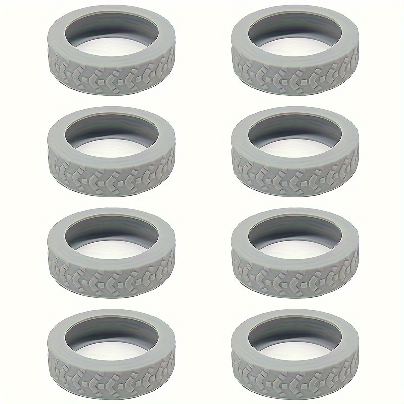 grey 16pcs