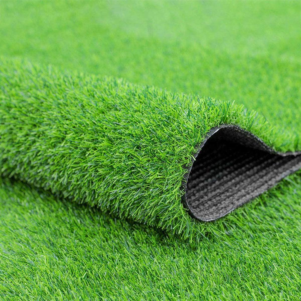 Artificial Grass Mat, designed to give a fresh and natural lawn look indoors or outdoors. Made with soft, durable, and easy-to-clean material, it’s perfect for balconies, gardens, terraces, offices, events, and home.