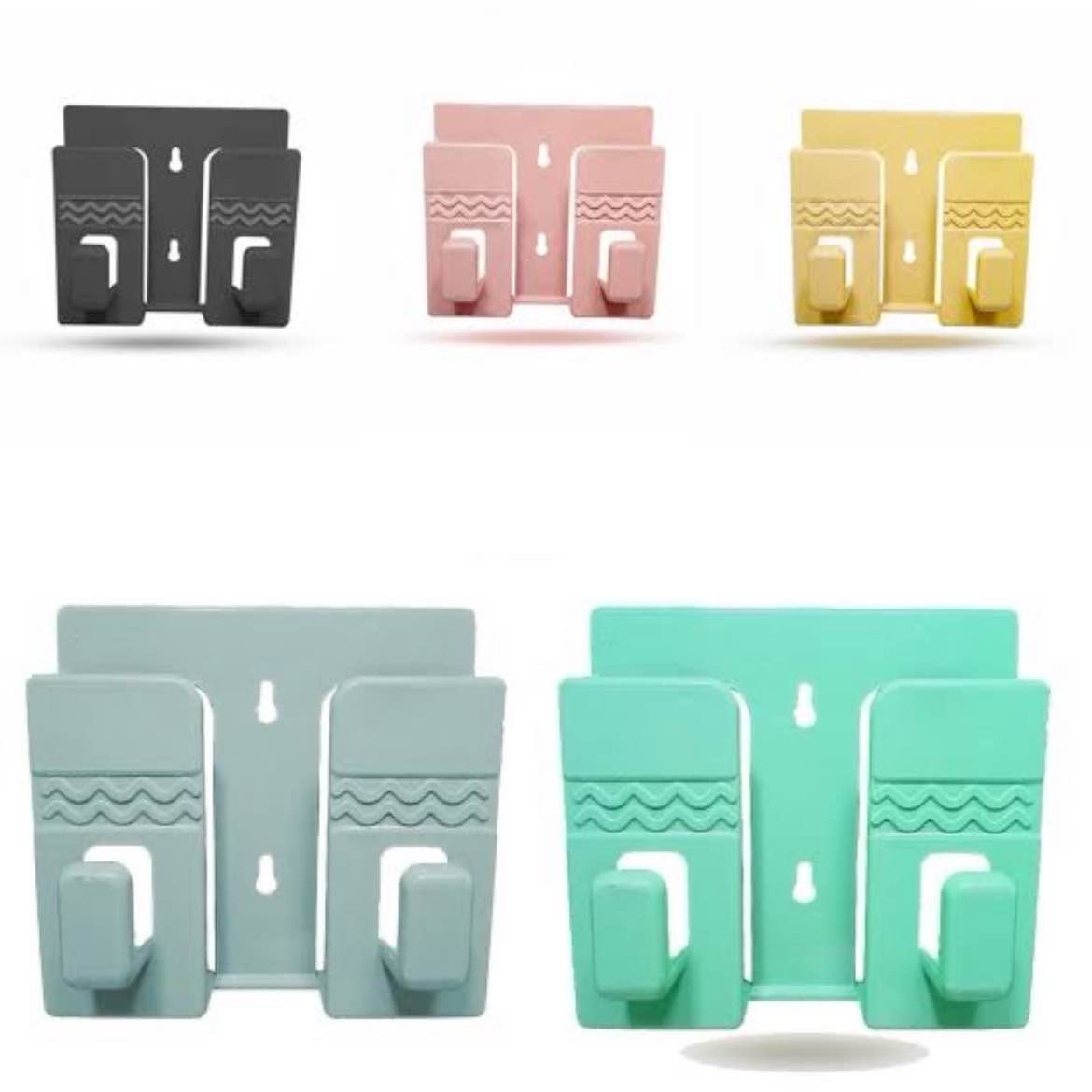Best Price Tag Wall-Mounted Mobile Phone Charging Stand