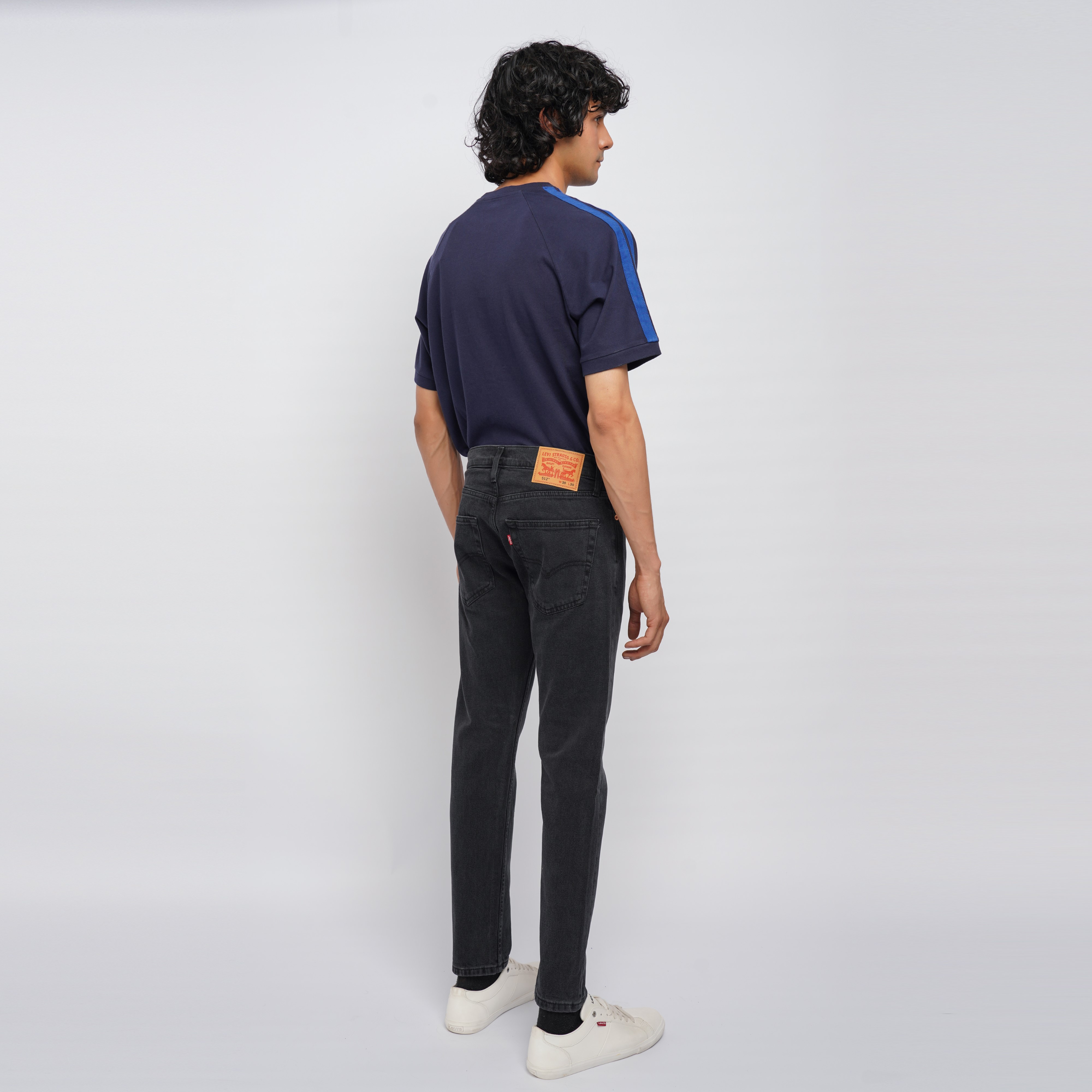 Levi's® Men's 512 Slim Taper Jeans