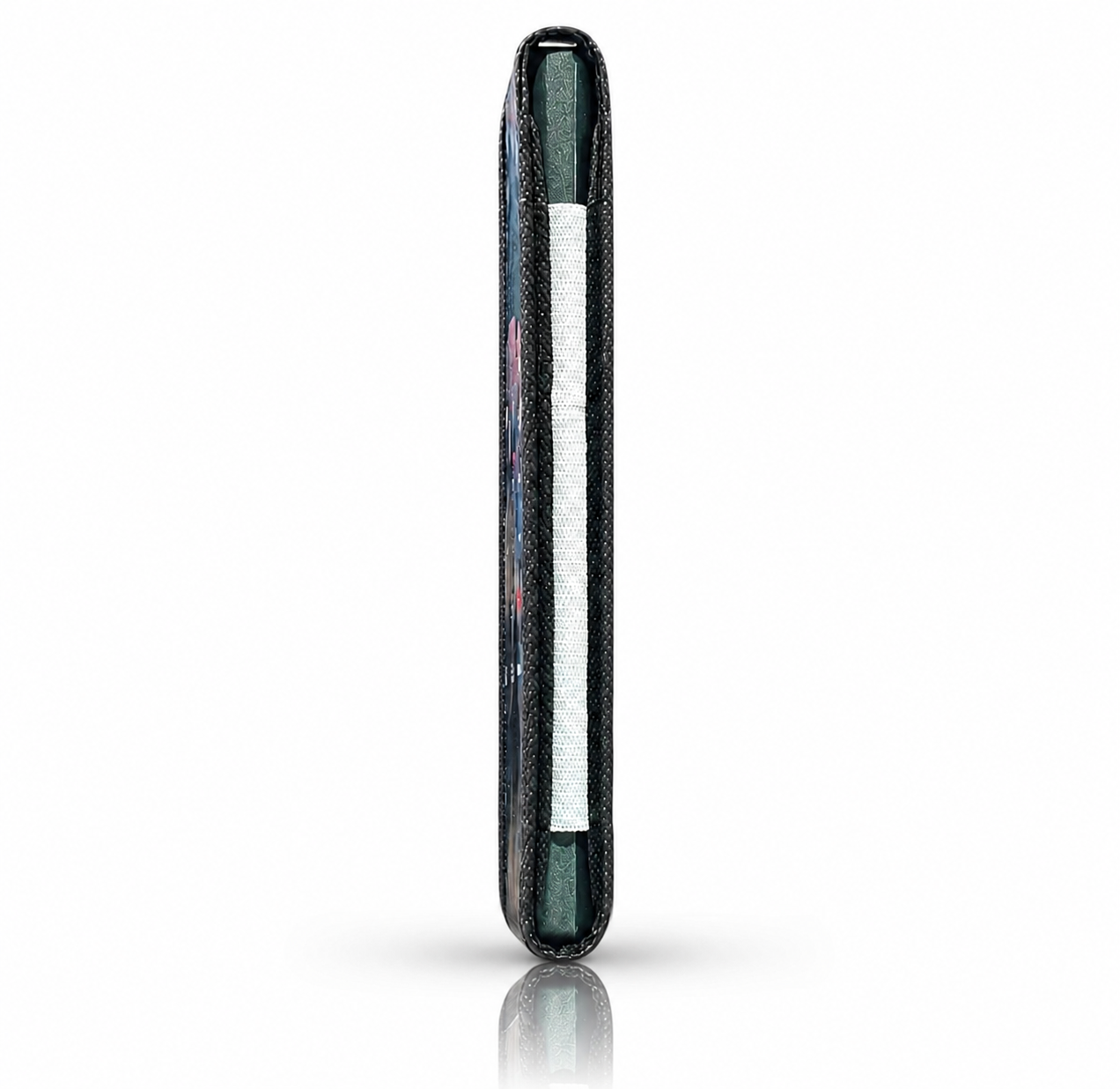 Remote Cover Compatible With TCL Led Remote – Transparent Protective Sleeve | Washable, Dustproof & Scratch Resistant
