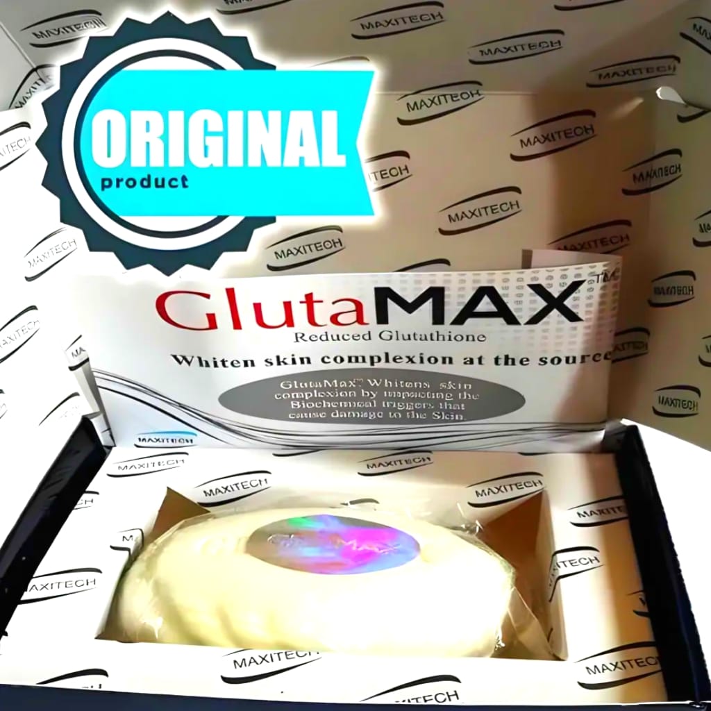 Buy glutamax whitening soap Online at Best Price in Pakistan