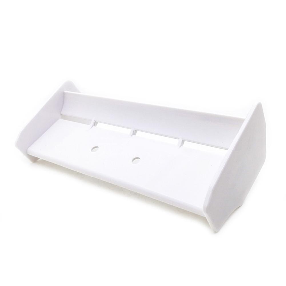 HSP 06021 Plastic Rear Wing For 1/10 4WD RC Car Model Car Off-Road Buggy Truck Stylish, Powerful & Lightweight