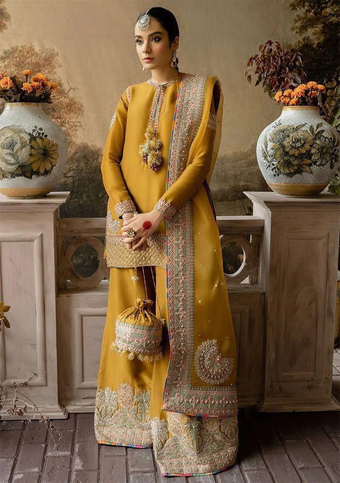 Casual Simple Mehndi Dresses Buy Mehndi Dresses Online At Best