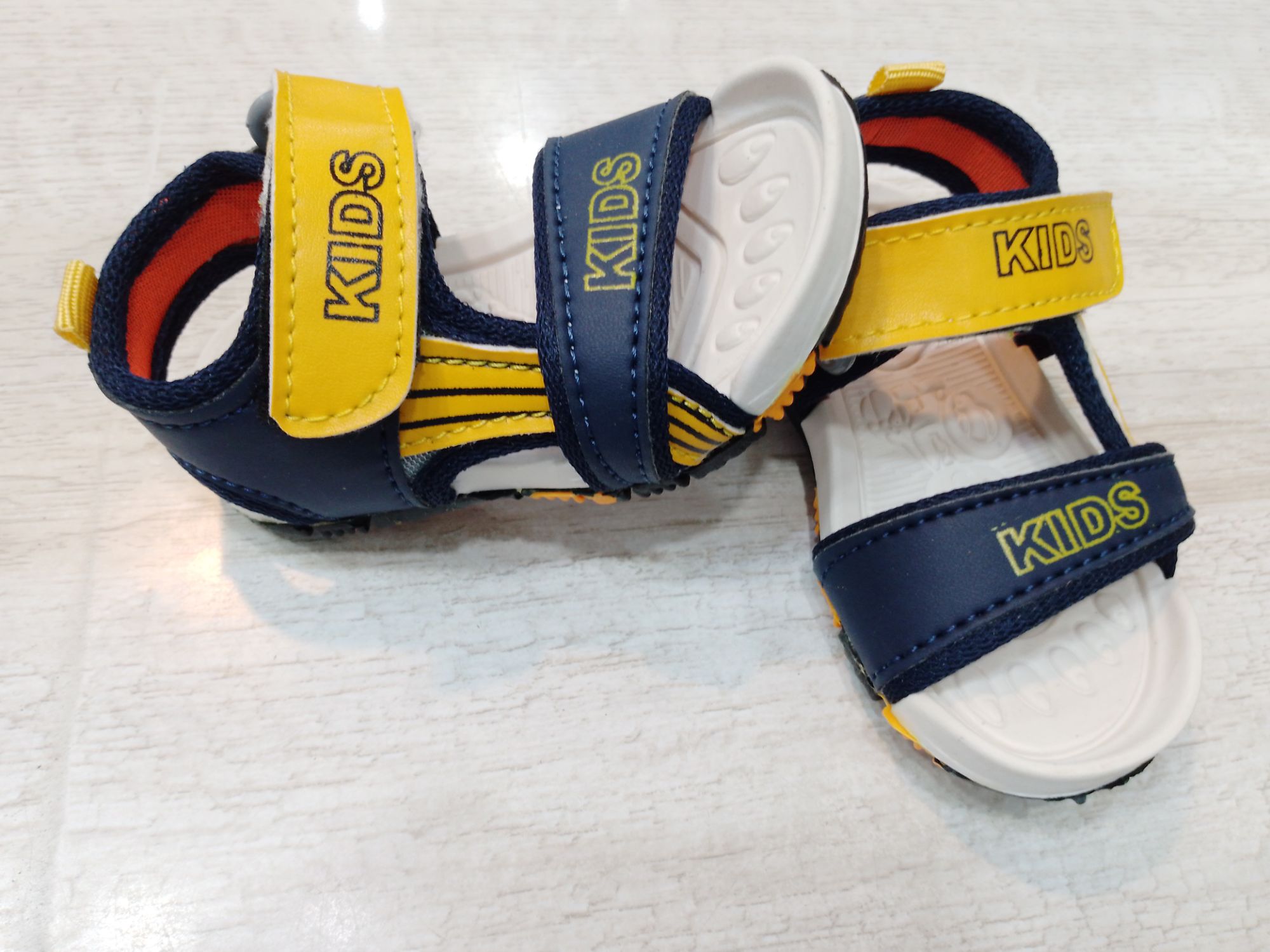 Baba kito , Soft kito sandal , baba colourful kito | Daraz.pk