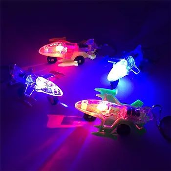 HOT DEAL NO1. Mini Plane LED for Key Ring Toy Light Up Gadgets Keychains for Creative Party Toy Glow at Dark Kids Funny Gift Led Key Chains Key Chain Led Led Car Key Chain Key Chain Led Light Key Chain
EACH ONLY IN (99)