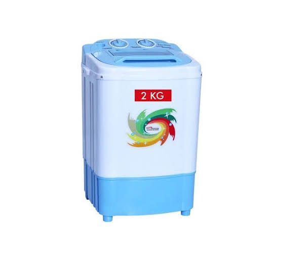 gaba national mini washing machine