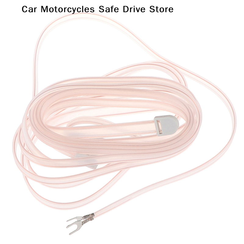 【CM】1pcs FM Dipole Antenna Indoor T-Type Sound Radio Stereo Receiver 300Ohm Transformer For JVC Audio System