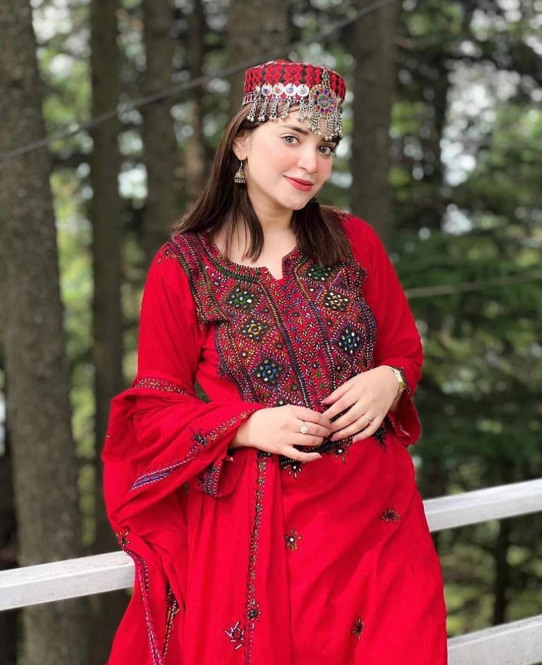 balochi ladies dress Balochi Ladies Dress Makran