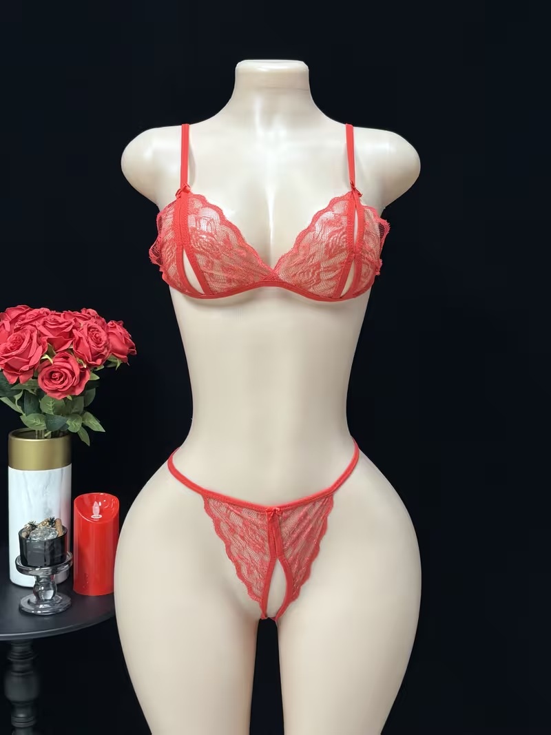 Stylish Bikini Set
