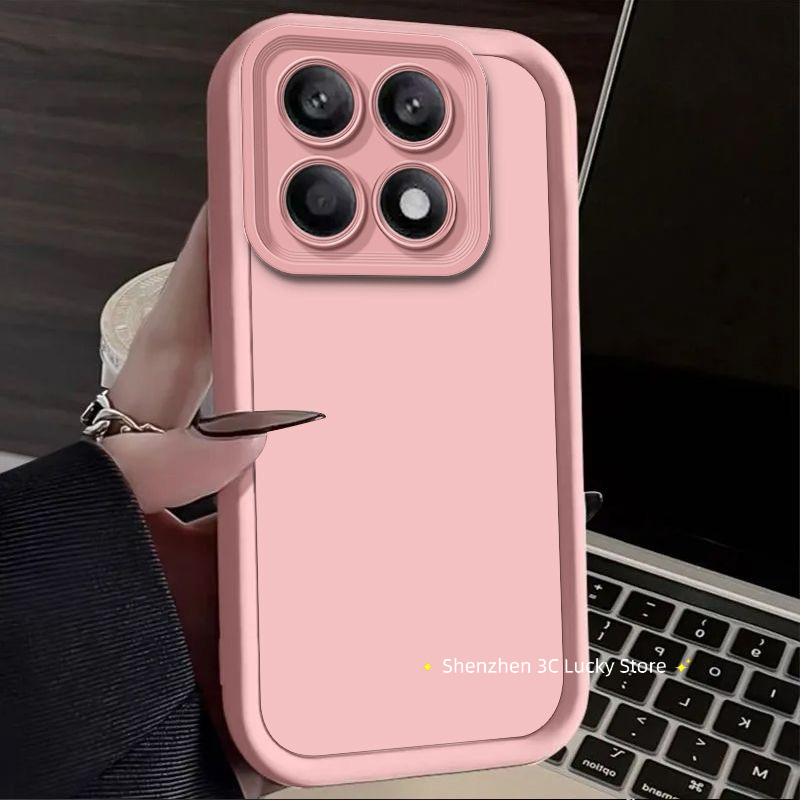 For  Honor X8C 4G X7C X6C HonorX8C HonorX7C HonorX6C Case Silicone Matte Shockproof Soft Protection Mobile Phone Cases