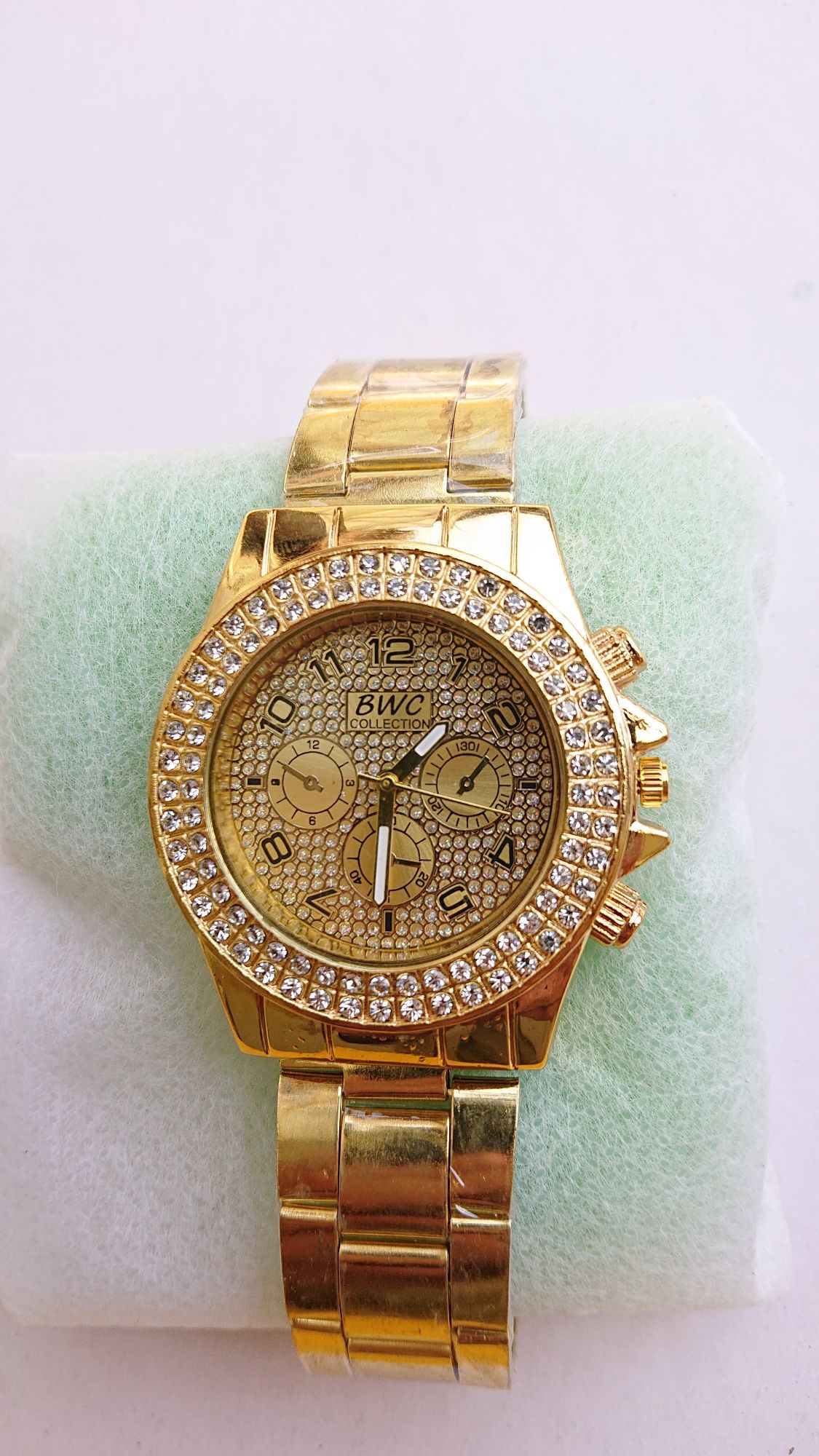 Wrist Watch For Men Good Quality Beautiful Design
