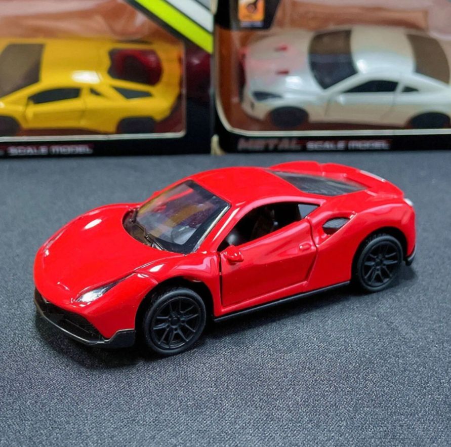Metal Car Best Quality