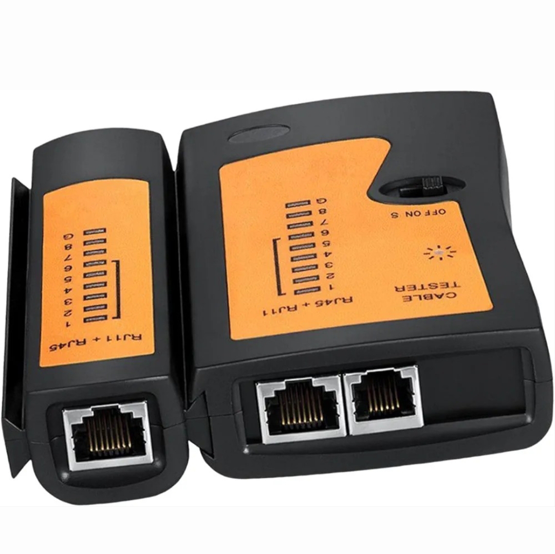 Cable Tester.