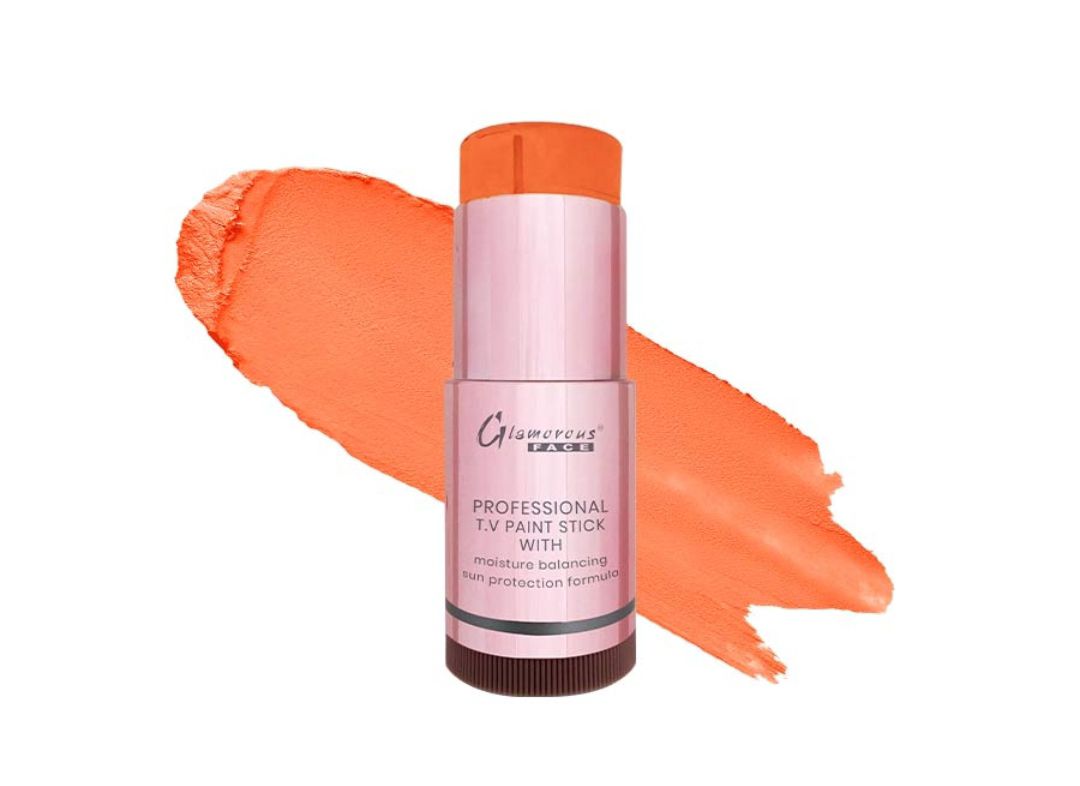 Glamorous Face Foundation Stick.