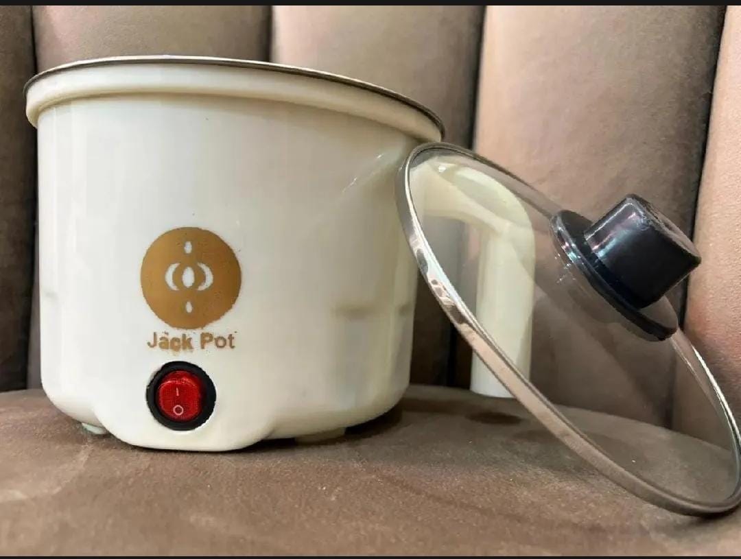 1.2L Multifunction Electric Kettle