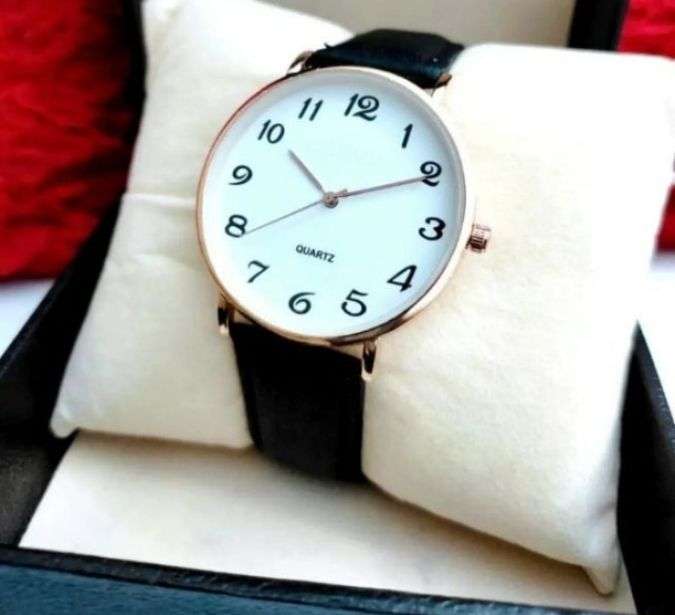 Watch price in pakistan daraz hot sale