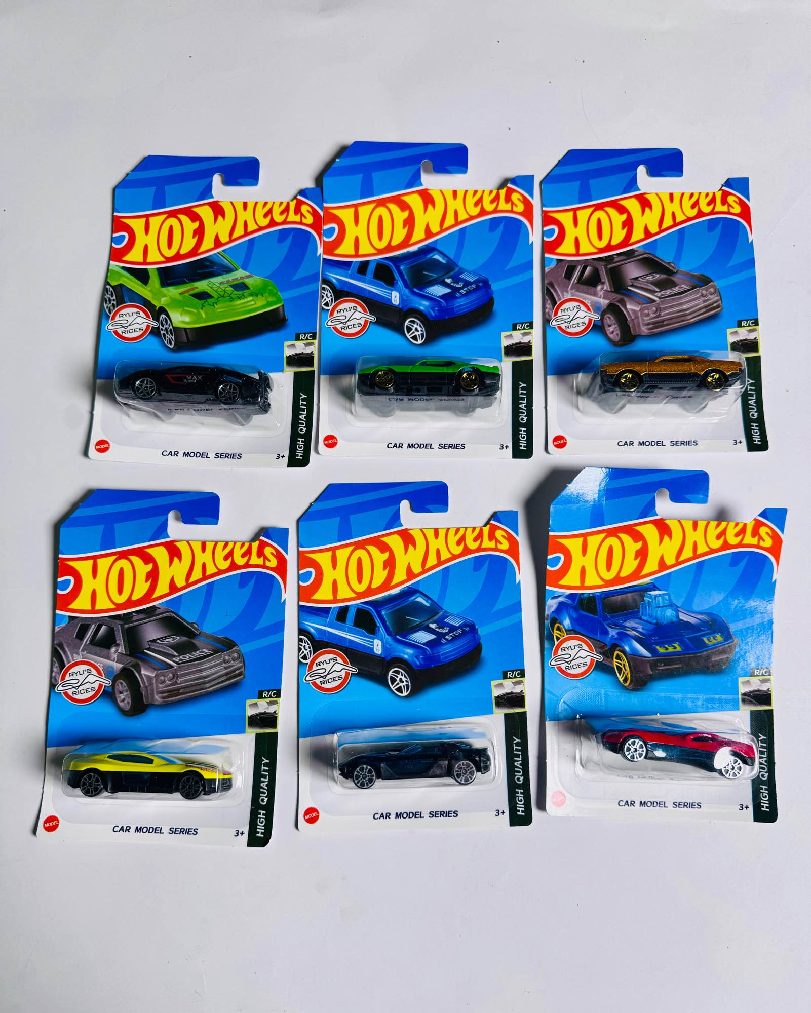 1 replica Hot  wheels collection 2024 pull back metal cars die cast metal cars for kids and collectors 36 model available