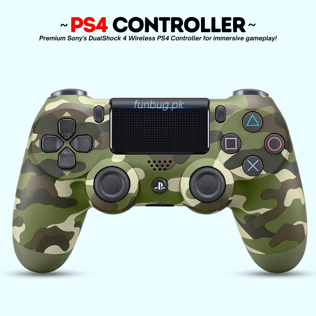 Camo