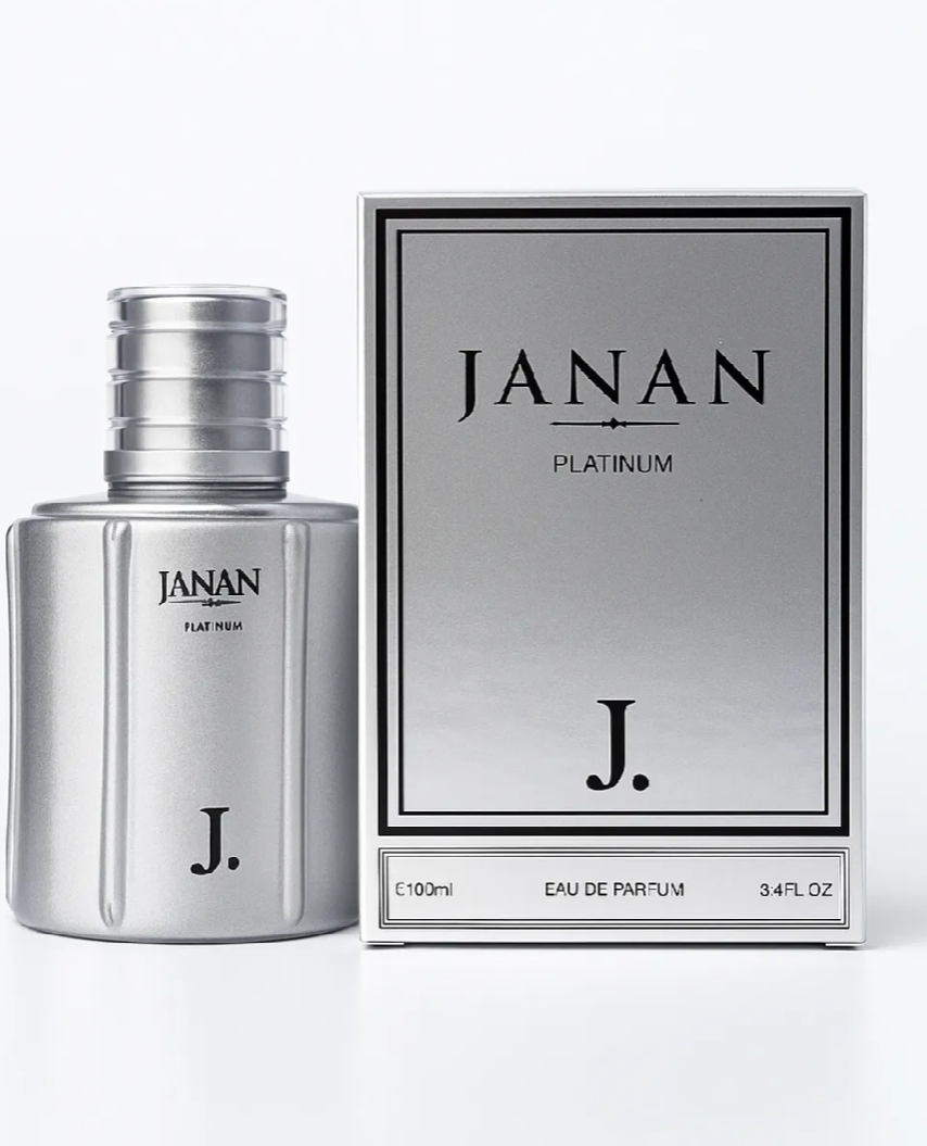 Platinm Impression Premium Eau de Parfum 100ml - Image 1