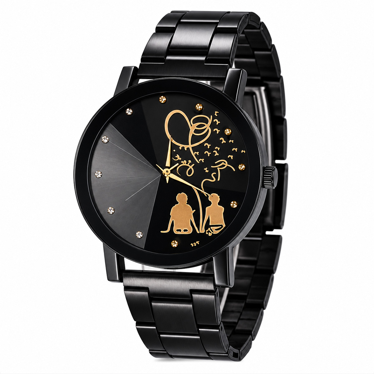 RR Watches Analog Wrist Watch Analog Wrist Watch For Men and Women Stylish Timepiece