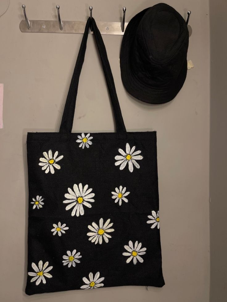 Pack of 1 Cotton Tote Shopping Bag For Women  Eco Friendly  Quality Craft Party Bag For Girls