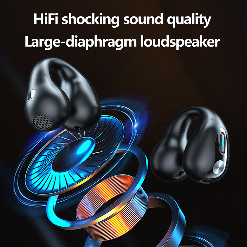 AI Translation Earbuds 144 Languages