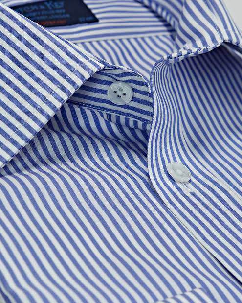 Men's Formal Shirts
