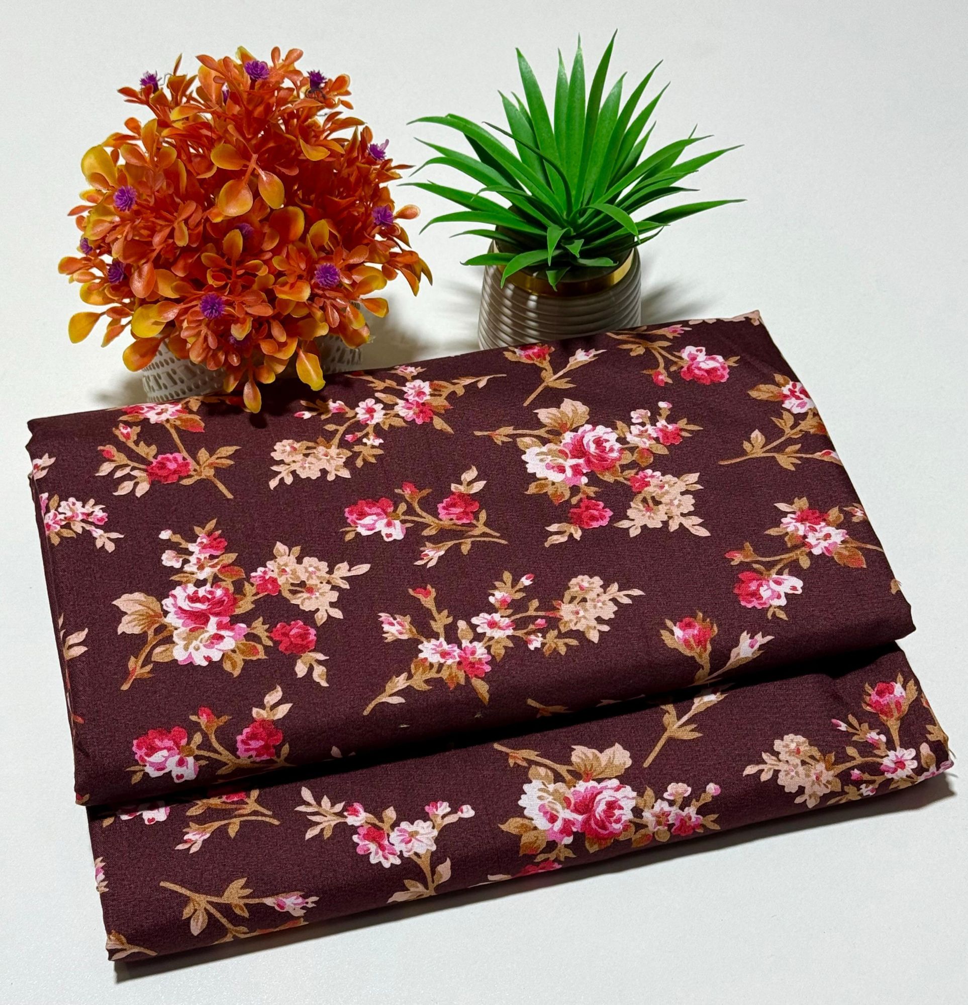 Fashion Digital Print 2 Piece by Dazzling point