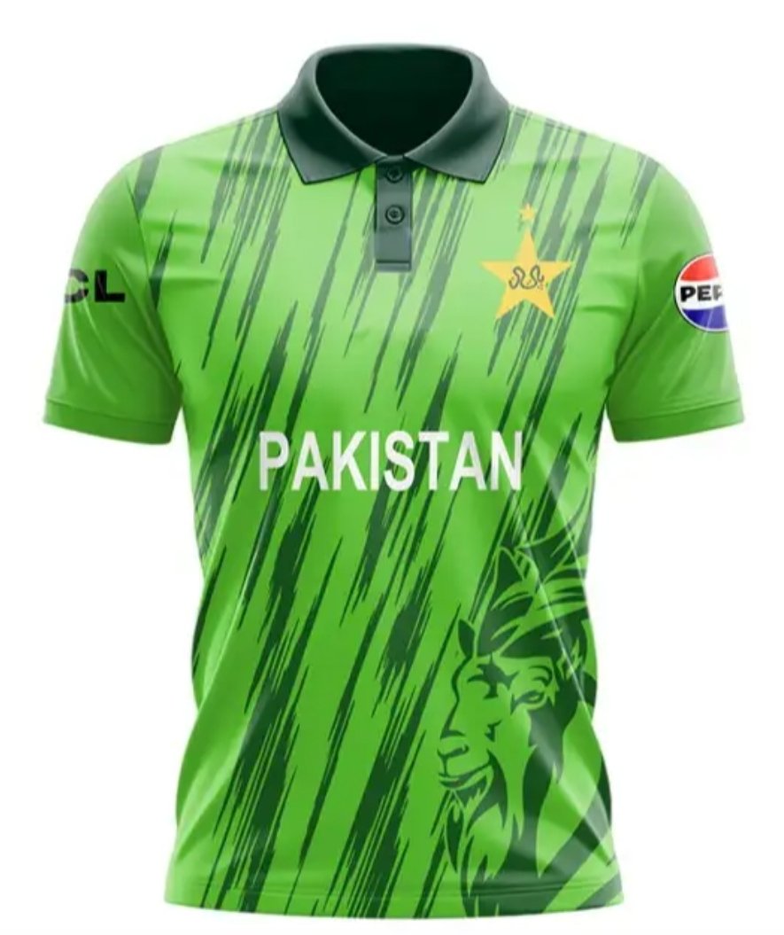 Pakistan Cricket Trouser & Shirt |Official Pakistan T20 World Cup 2026 Jersey – Vanguard Markhor Edition – Premium Sublimation Cricket Kit| New Shirt 2025 worldcup van guard edition| Pakistan team Trousers