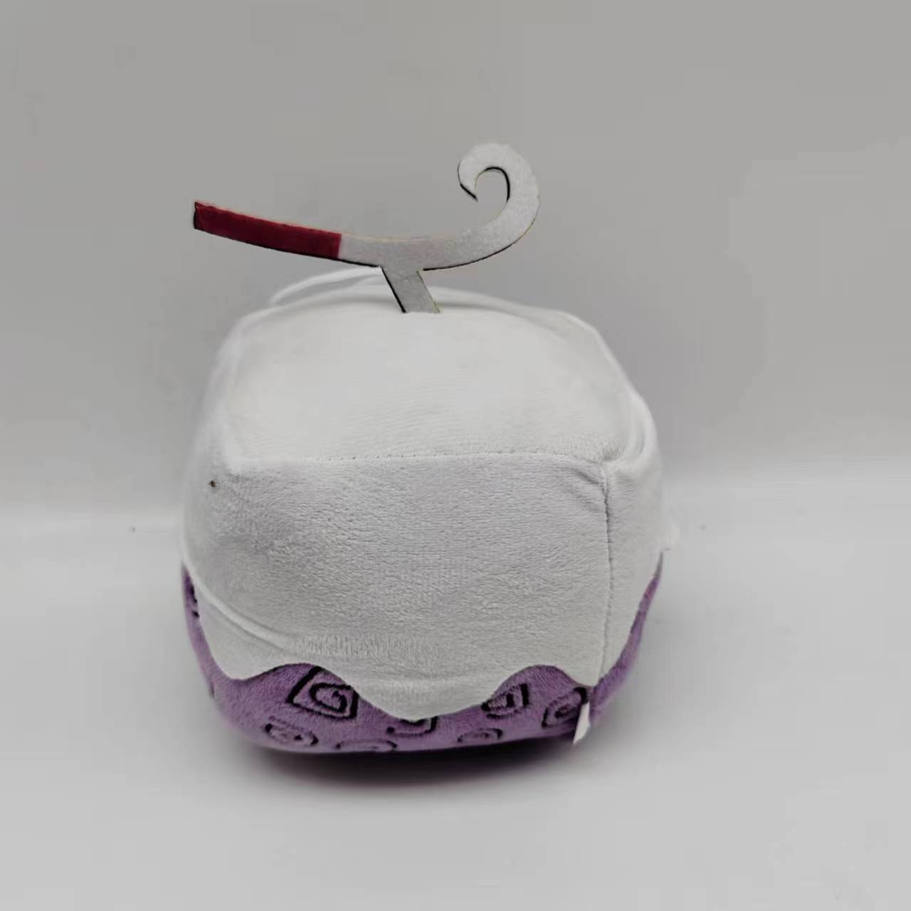 2026 New Blox Fruits Plush Hot Game Devil Fruit Stuffed Doll Christmas Birthday  For Children Popular Toys Cute Doll
