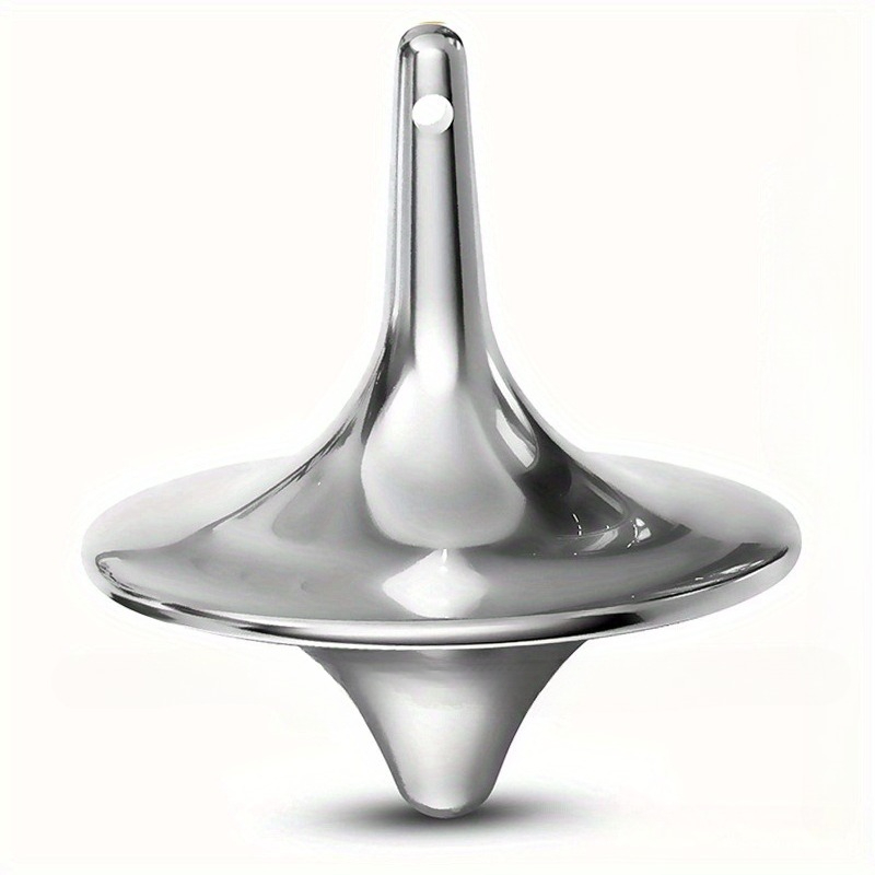 Movie Spinning Top - Inception Inspired Gyroscope Toy for Stress Relief and Entertainment