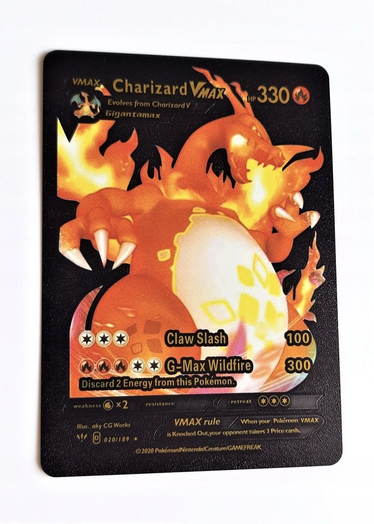 Buy pokemon cards original black Online at Best Price in Pakistan - Daraz.pk