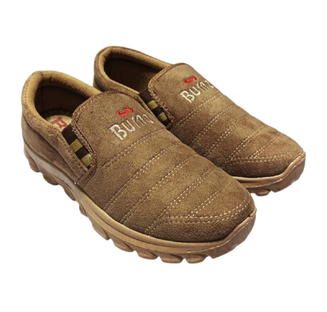 Canvas Men's Shoe's - Loafers for Men's - Shoe's for men's -Canvas shoes are lightweight, casual footwear made from canvas fabric, flexible, and comfortable,