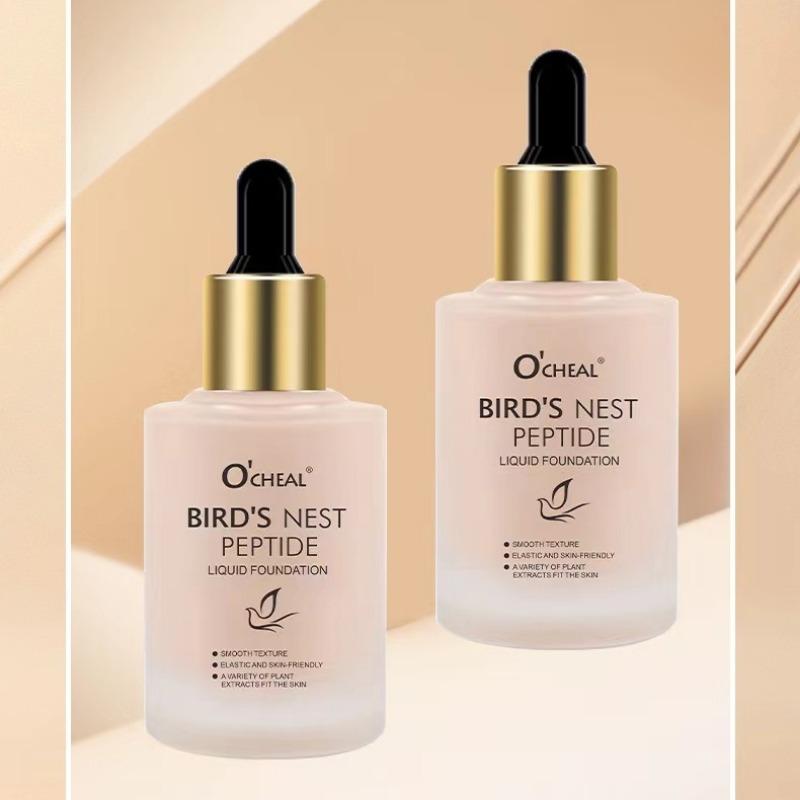 Cream Foundation Cream for Face Makeup Concealer Cream for Face Comestics Make Up Foundation Compact