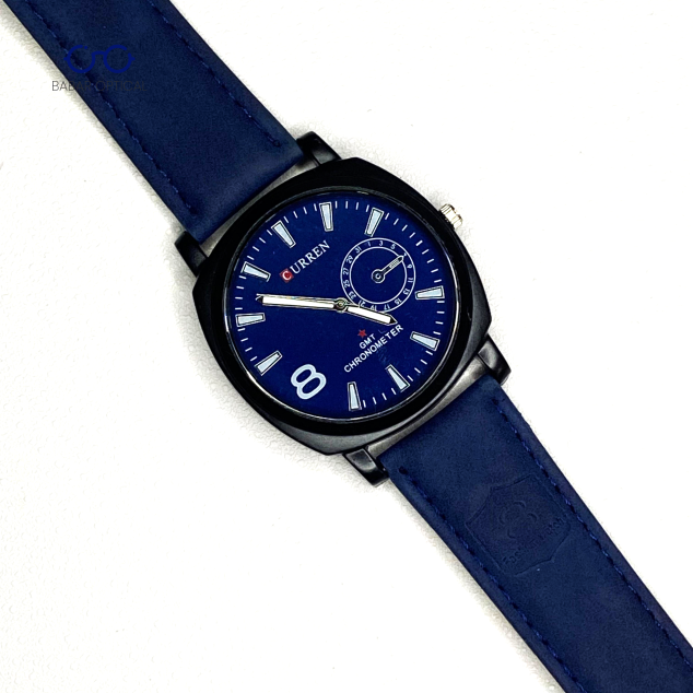100 Percent Imported Branded Watch for Men and Boys New - Perfect Gift Choice - Lightweight and Durable