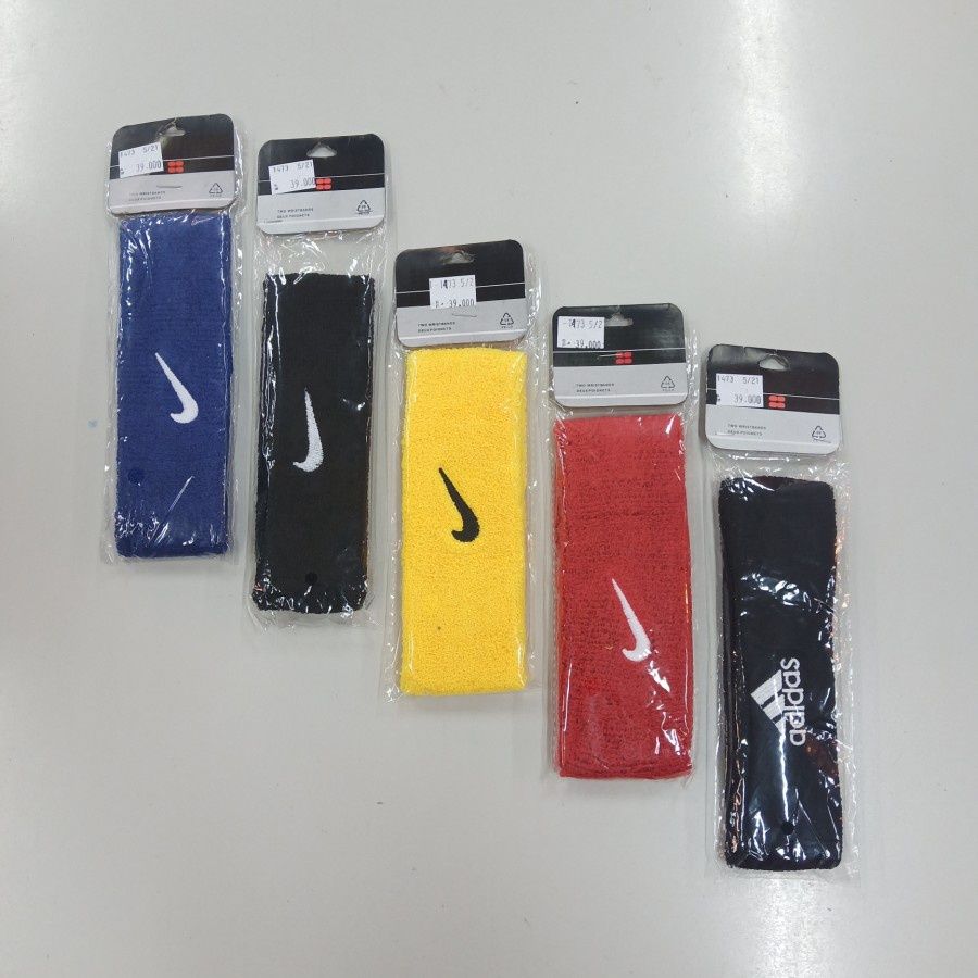 Unisex Headband For Sports