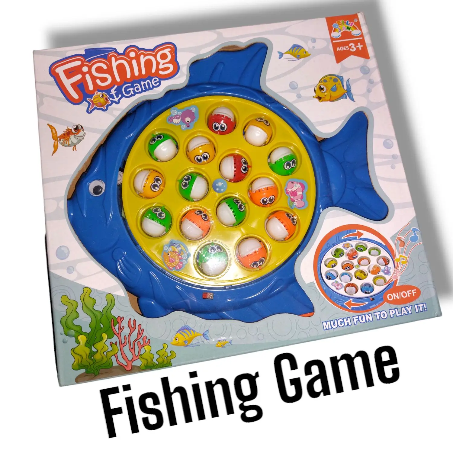 Best Fishing Board Games  Board games for kids, Board games, Best