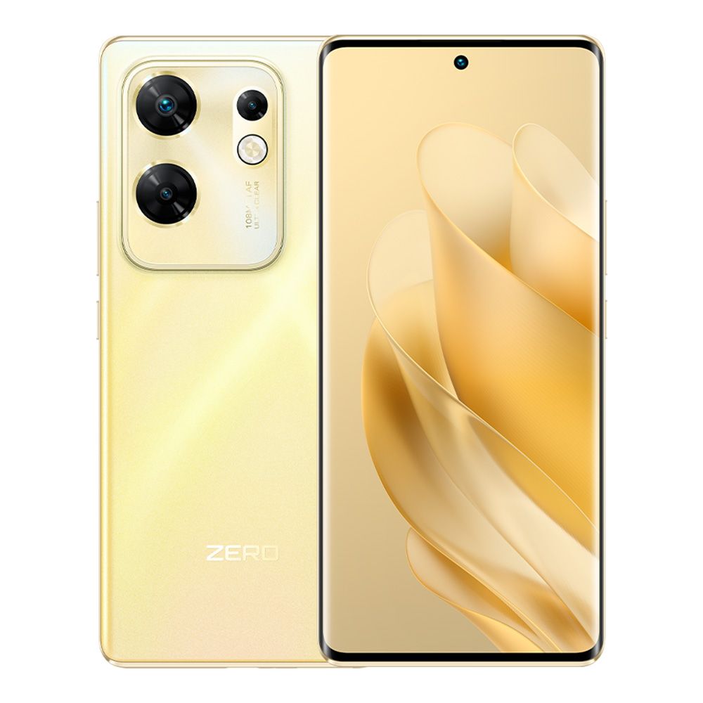 Infinix Zero 30 4G RAM 8 GB ROM 256 GB Front Camera 50 MP Back Camera ...