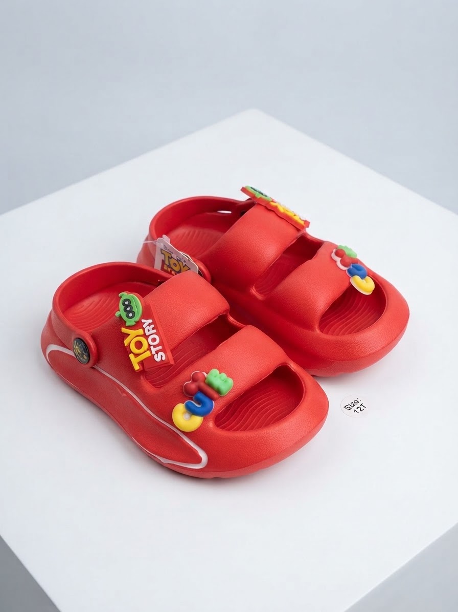 baby Girls & boys  soft stylish & comfortable slippers