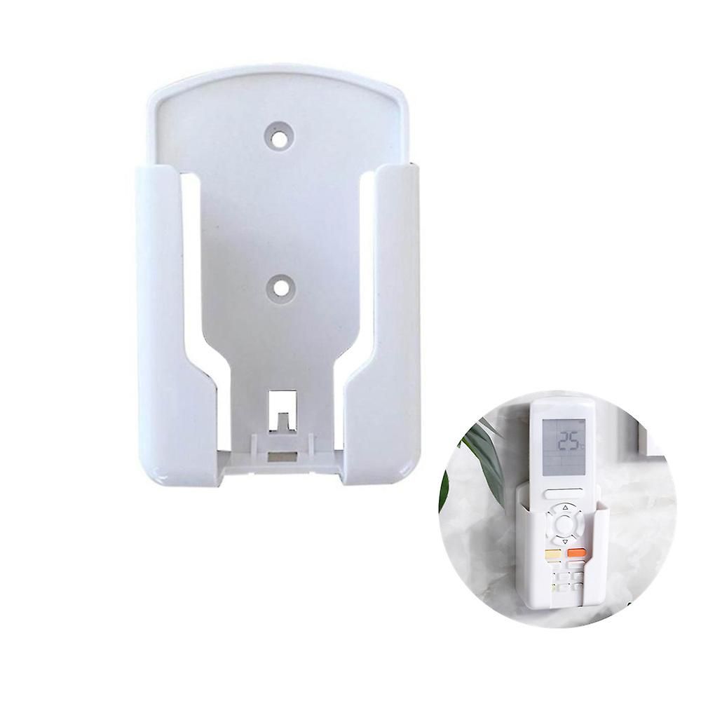 Remote Stand Holder Wall Mounted Bracket For Remote Control | Daraz.pk