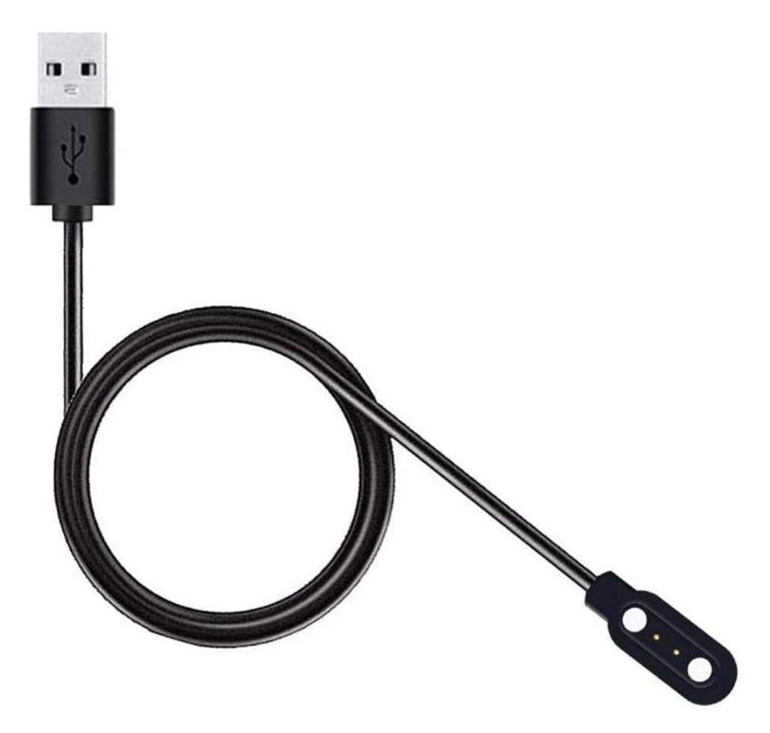 Magnetic Charging Cable for Zero Edge Smart Watch Charger