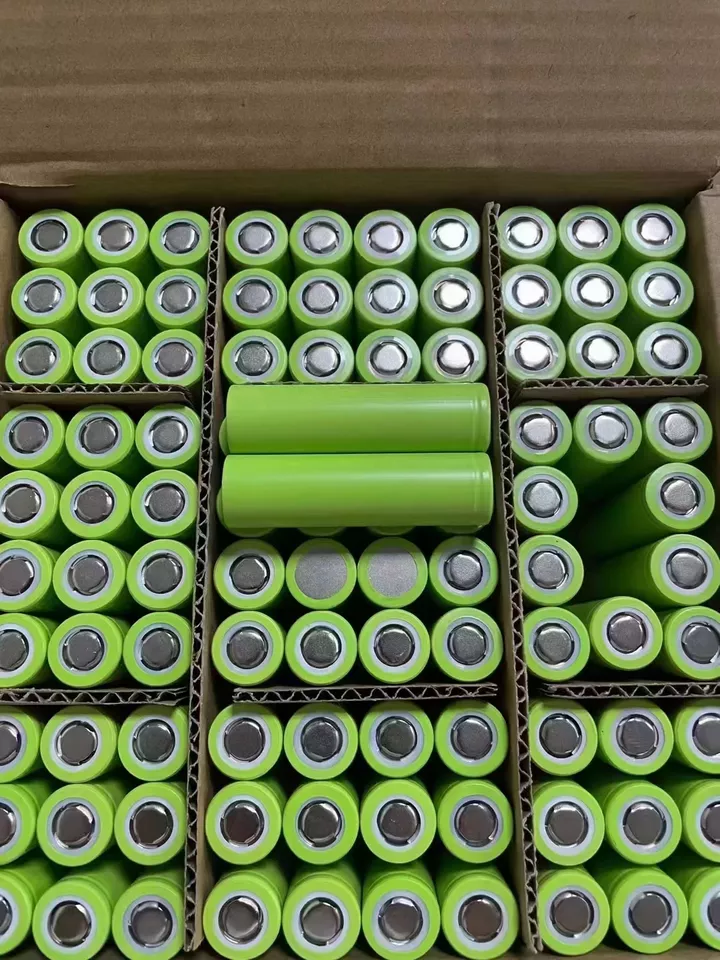 Premium 18650 Lithium Ion Battery Cell 3.7V to 4.2V Rechargeable | Used but Tested 2000-2600mAh Capacity | Branded Samsung LG Sony Panasonic & More | High Quality Li-ion Power Cell for DIY Power Bank, Solar, E-Bike, LED & Electronic Projects Good Battery
