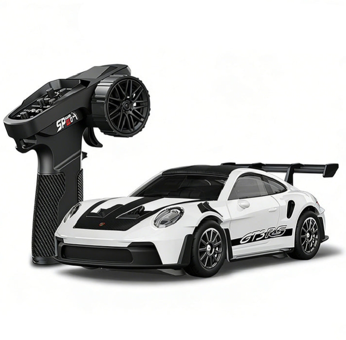 HSTAR D43 Alloy GT3/GTR Drift RC Car (1:43) By HGT